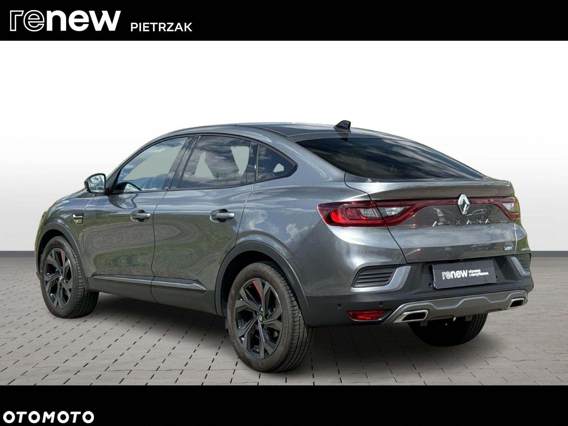 Renault Arkana - 3
