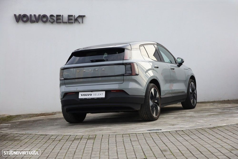 Volvo EX30 69 kWh Twin Motor Ultra - 37