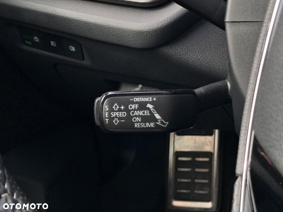 Skoda Octavia - 25