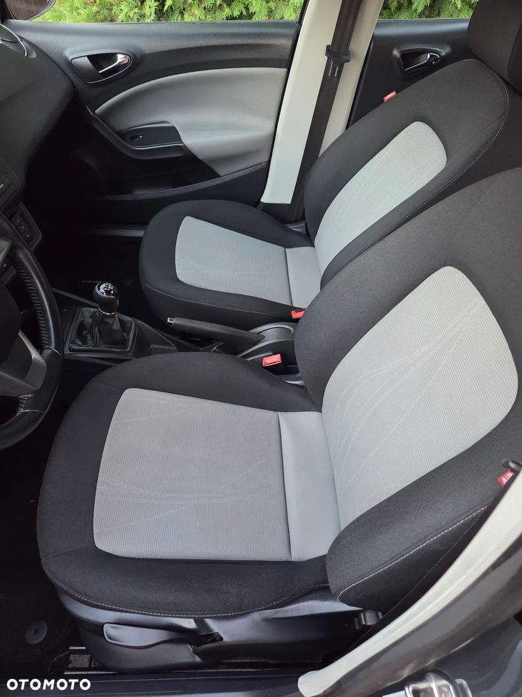 Seat Ibiza - 30
