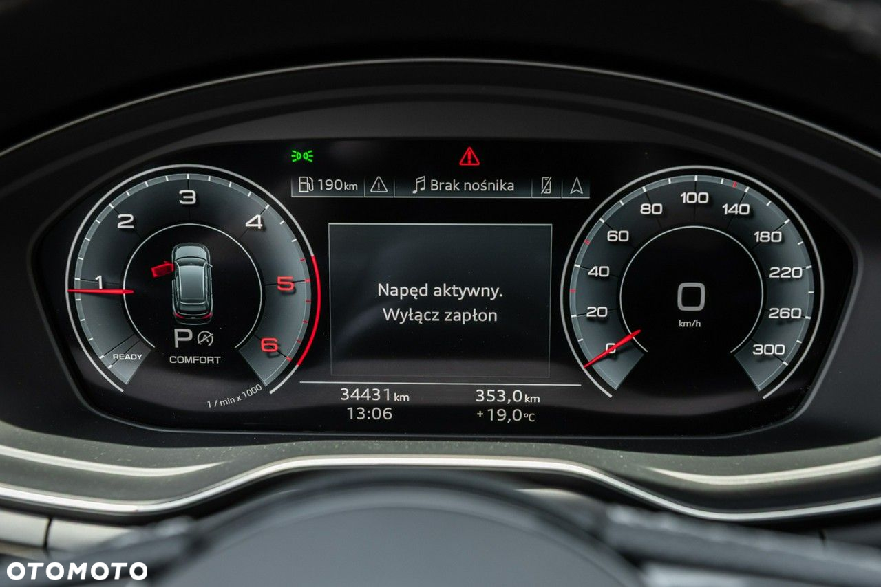 Audi A4 - 22
