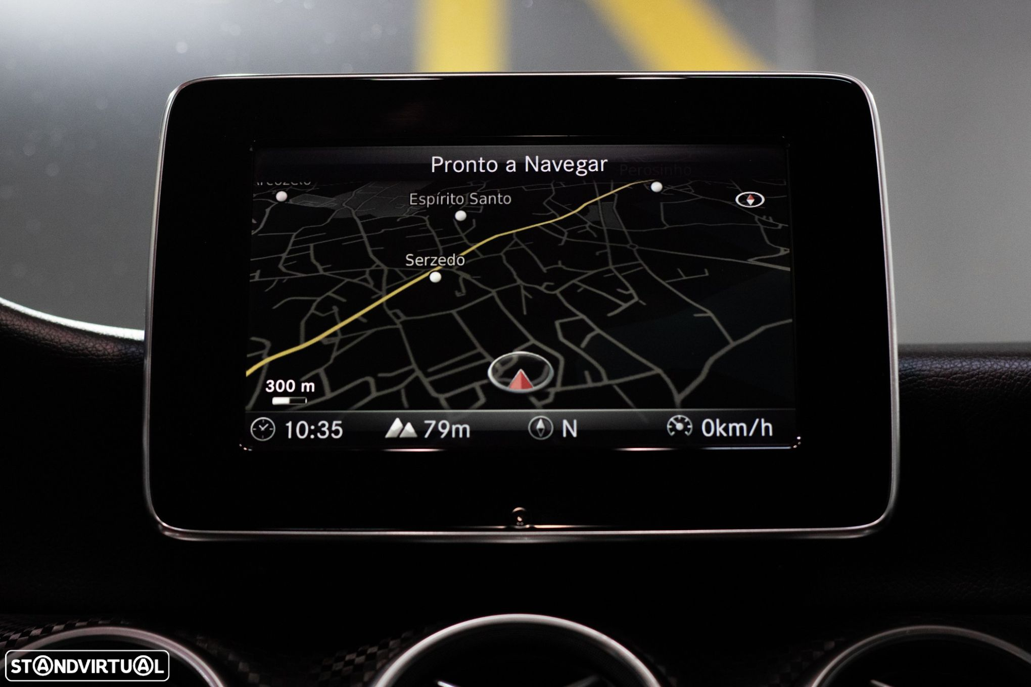 Mercedes-Benz A 180 d Urban Aut. - 41