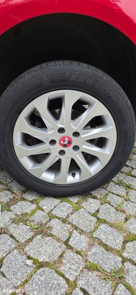 Volkswagen Caddy 1.4 Life Family (5-Si.) - 34