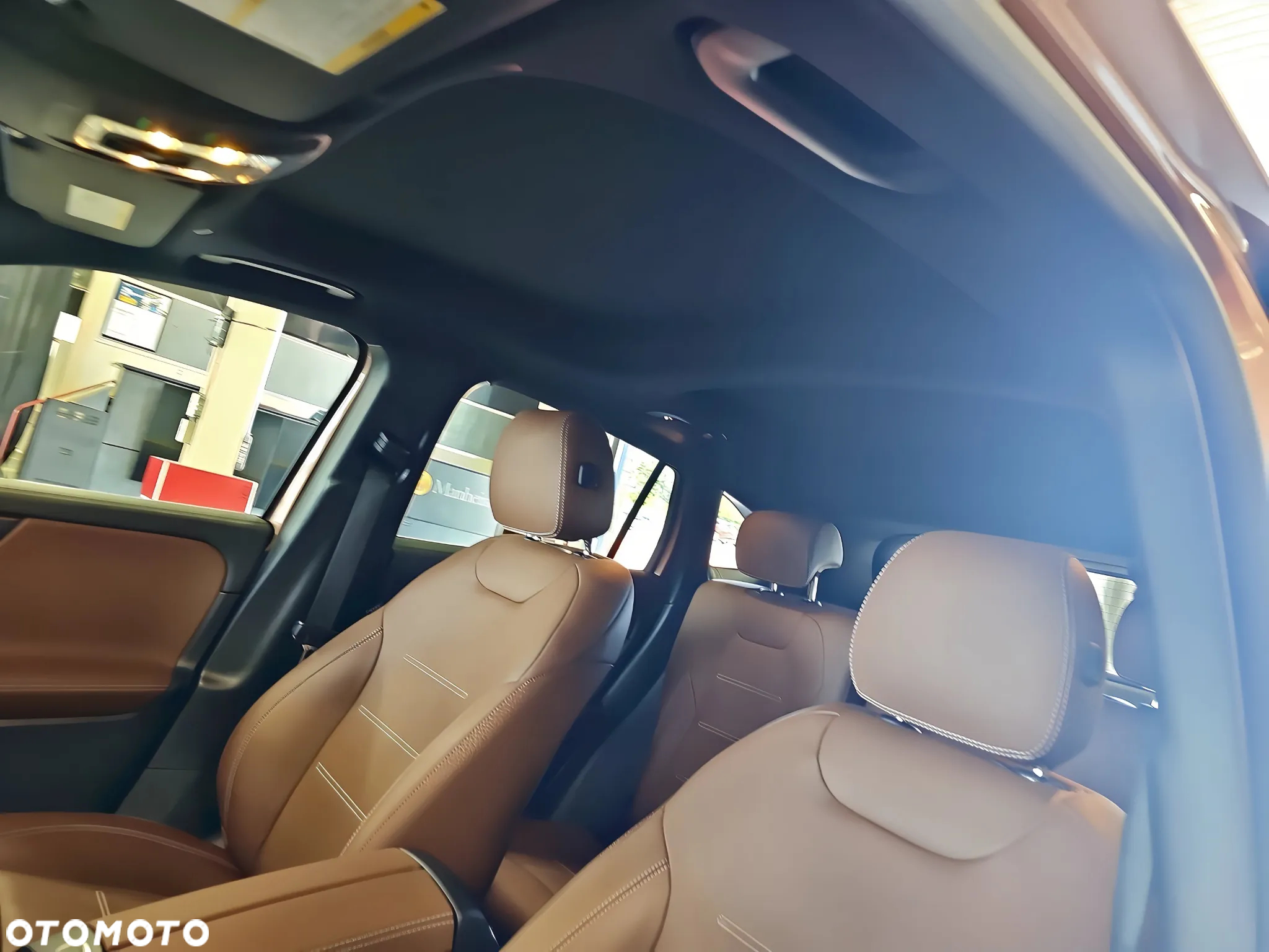 Mercedes-Benz GLA 250 4-Matic AMG Line - 10