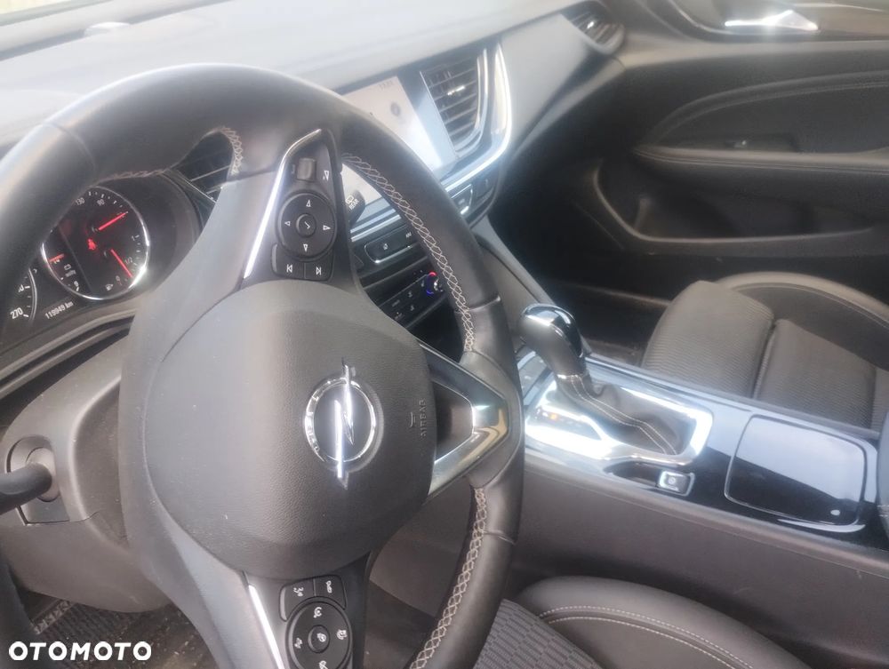 Opel Insignia 2.0 CDTI automatik Sport - 16