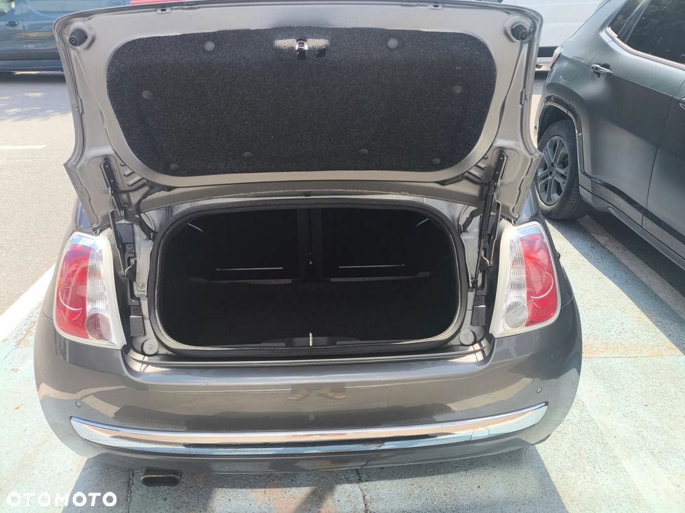 Fiat 500 0.9 TwinAir Turbo Start&Stopp - 13