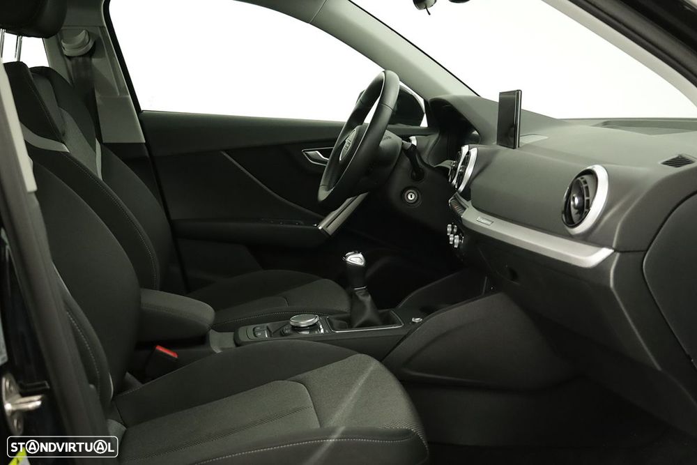 Audi Q2 30 TFSI Advanced - 20