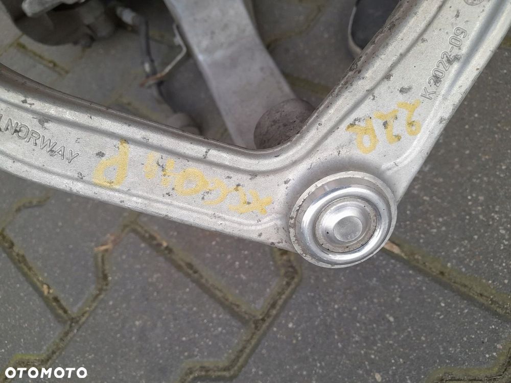 ZWROTNICA PRAWY PRZÓD 32298140 VOLVO XC60 II B5B 2022R W-WA - 6