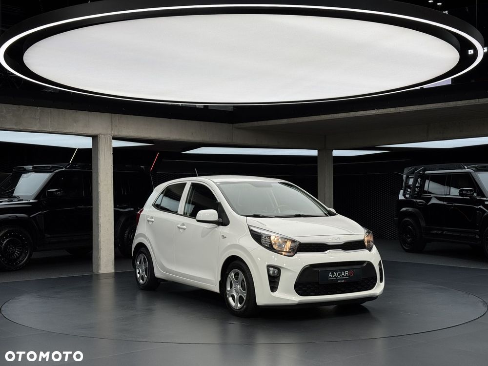 Kia Picanto 1.2 M - 8