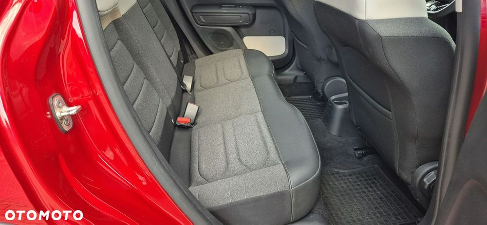 Citroën C3 Pure Tech 110 S&S EAT6 MAX - 28