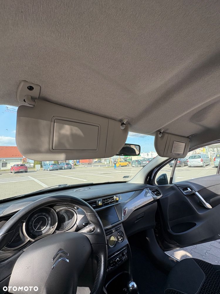 Citroën C3 1.4 VTi Exclusive - 10