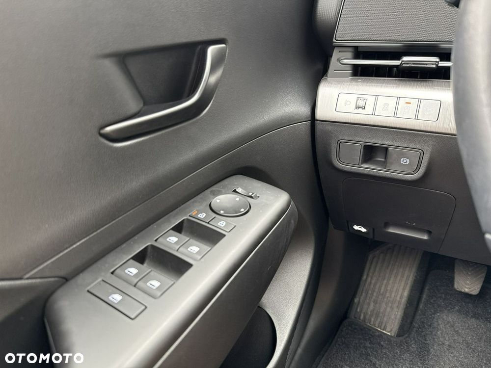 Hyundai Kona 1.0 T-GDI Smart - 21