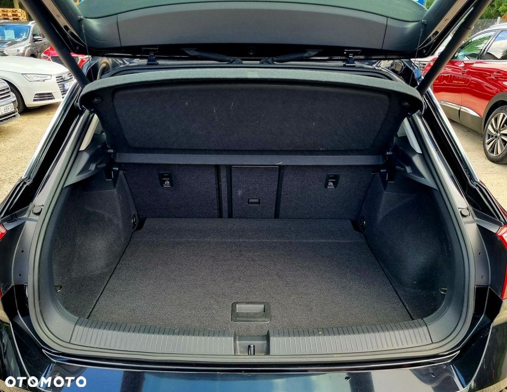 Volkswagen T-Roc 2.0 TDI SCR DPF Premium DSG - 13