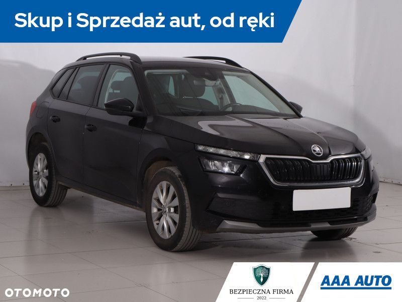 Skoda Kamiq - 3