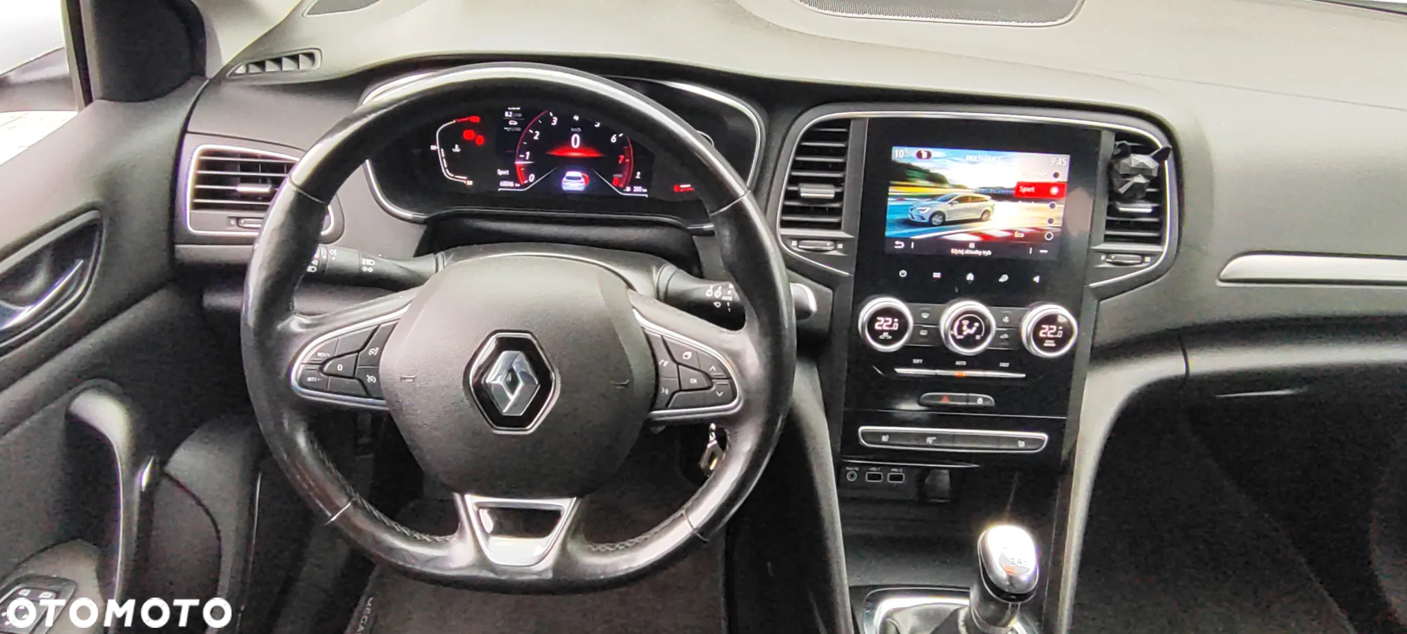 Renault Megane - 20