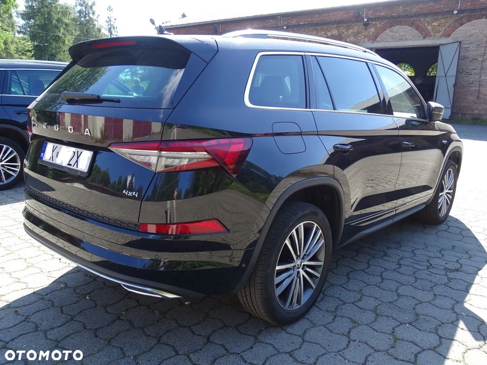 Skoda Kodiaq - 13