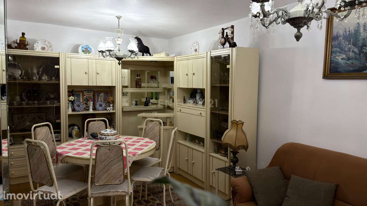 Apartamento em Marvila, Lisboa - Vista Panorâmica - Grande imagem: 5/15