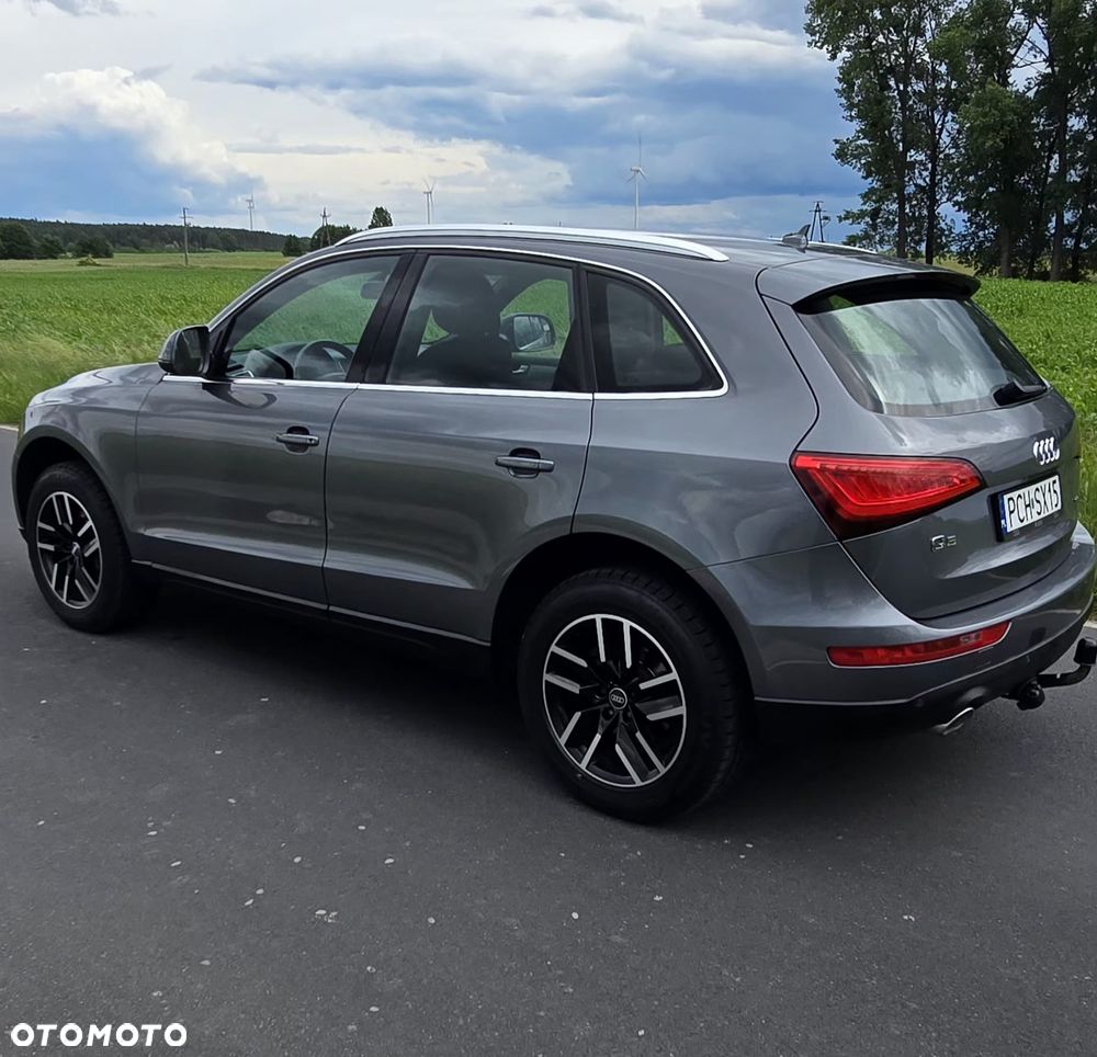 Audi Q5 - 9