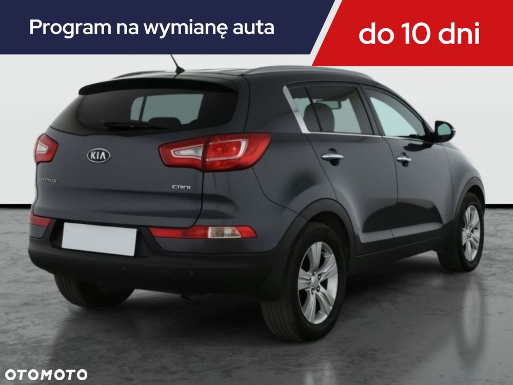 Kia Sportage - 7