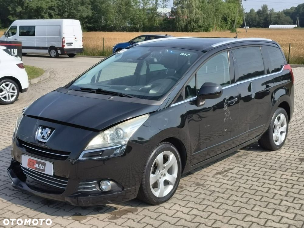 Peugeot 5008 - 3