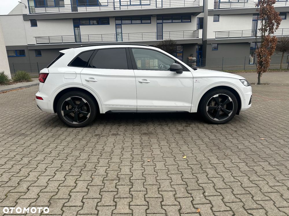 Audi Q5 2.0 TFSI Quattro Sport S tronic - 4