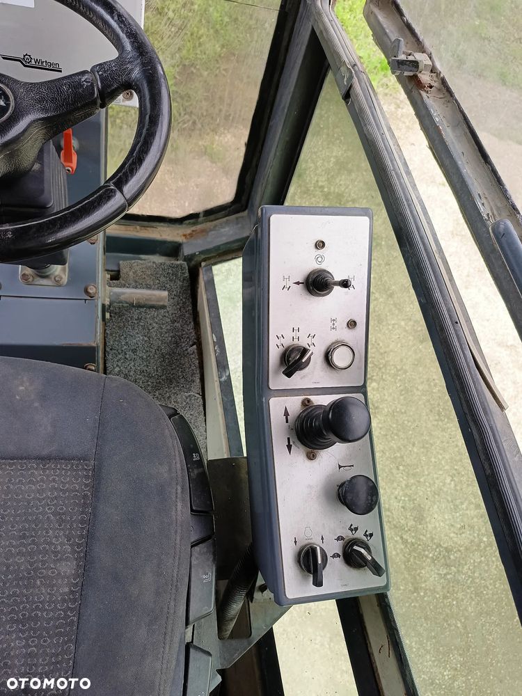 Wirtgen WR 2400 - 9