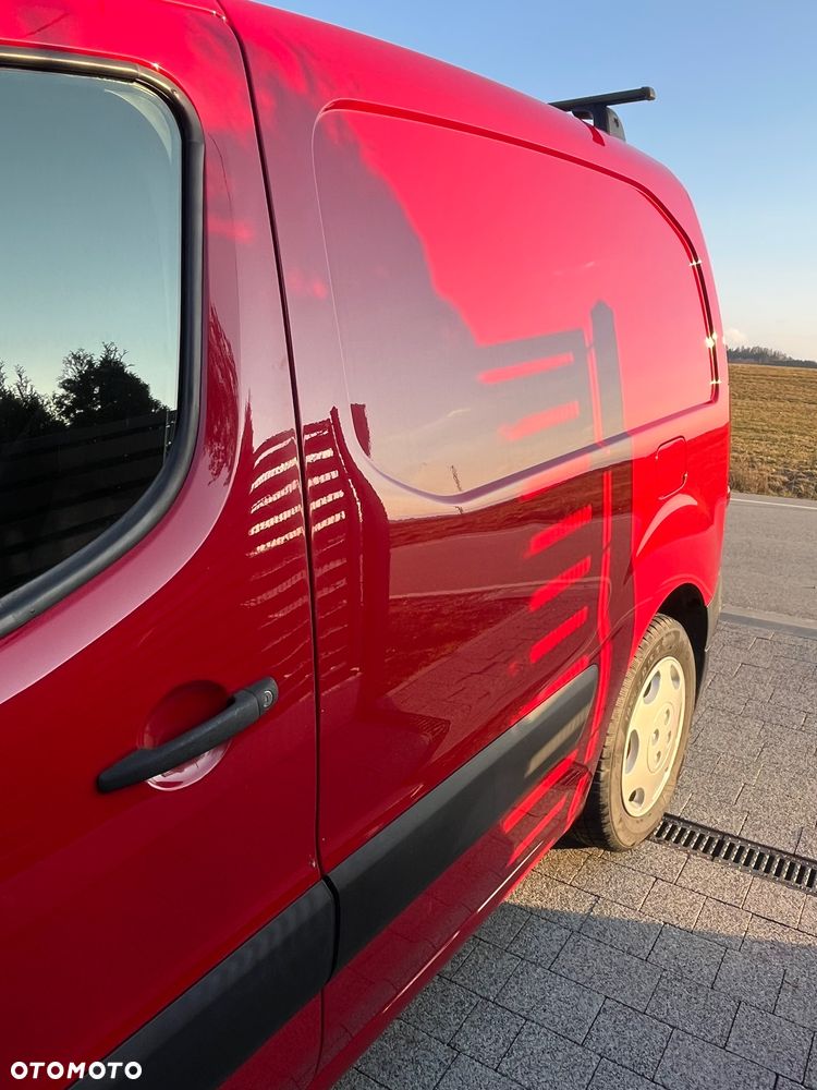 Citroën Berlingo 1.6 HDi - 10