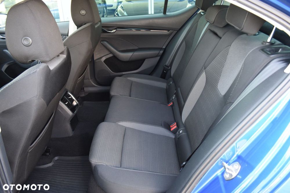Skoda Octavia 1.5 TSI GPF ACT Ambition - 28