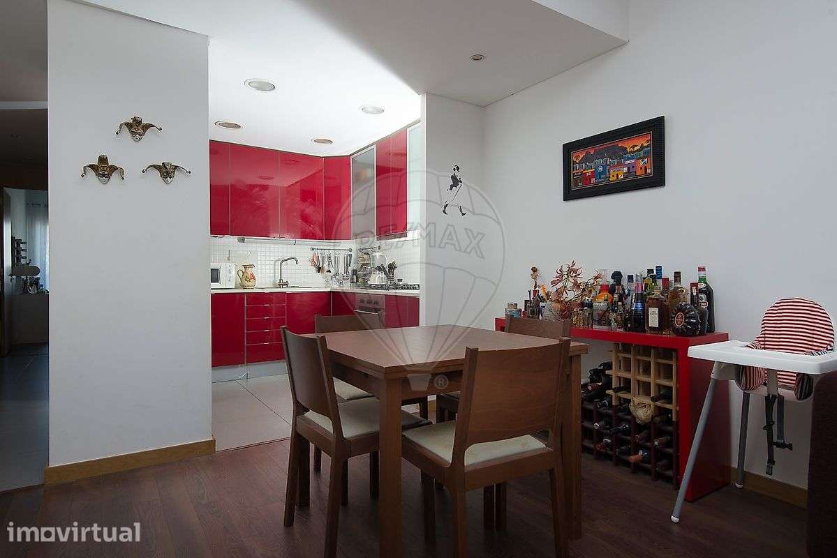 Apartamento T1 para arrendamento - Grande imagem: 5/18