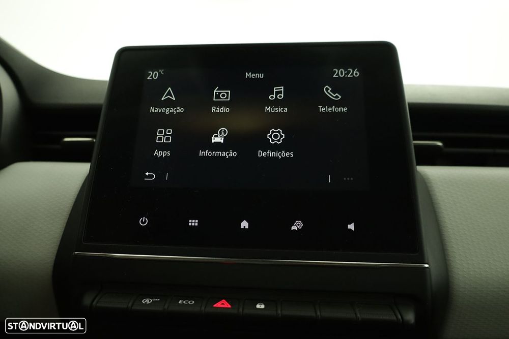 Renault Clio 1.0 TCe Evolution - 10