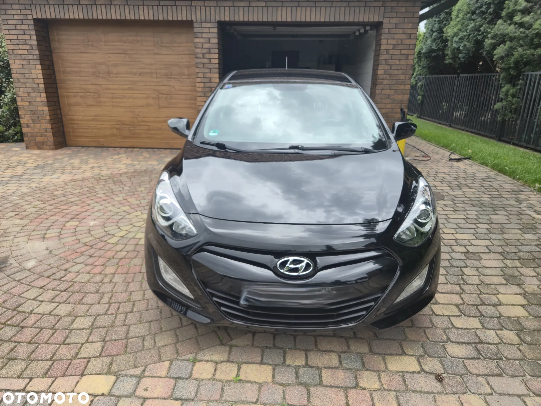 Hyundai i30 1.4 Style - 5