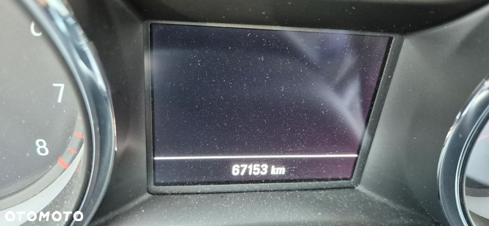 Opel Astra 1.2 Turbo Start/Stop Sports Tourer Edition - 10