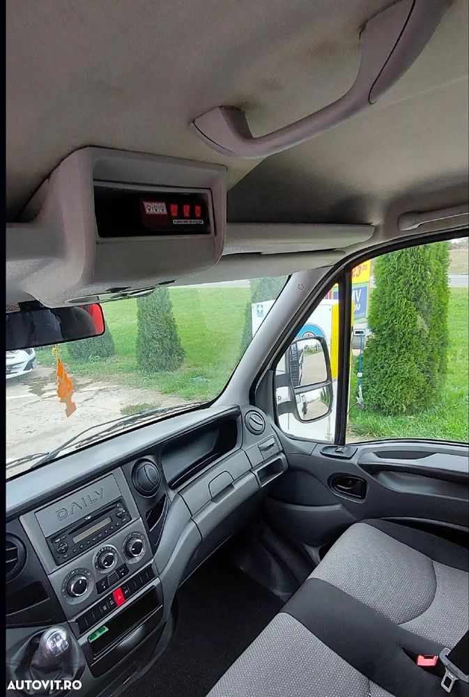 Iveco Daily - 7