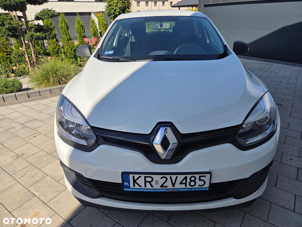 Renault Megane - 6