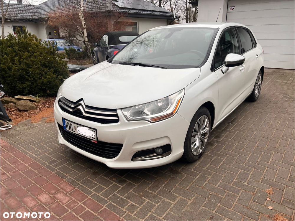 Citroën C4 1.6 HDi Attraction - 2