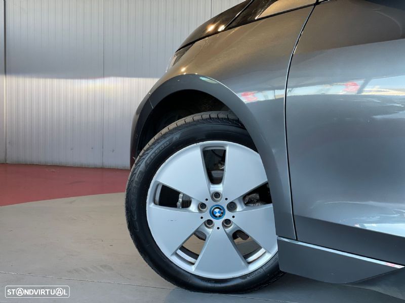 BMW i3 120Ah - 9