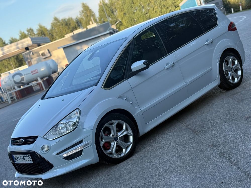 Ford S-Max - 3