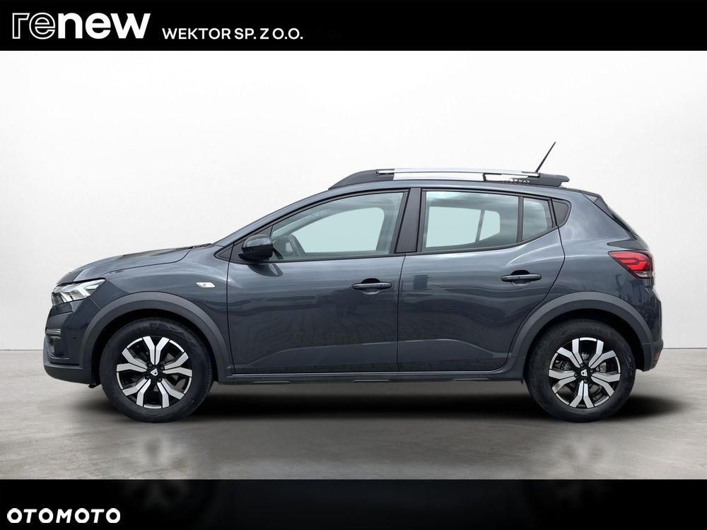 Dacia Sandero Stepway 1.0 TCe Laureate S&S - 2
