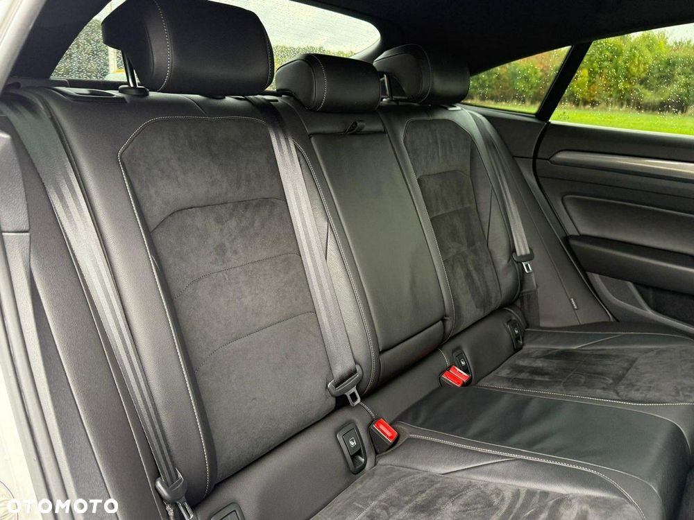 Volkswagen Arteon 2.0 TDI 4Motion SCR R-Line DSG - 19