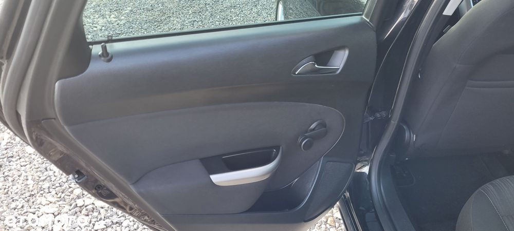 Opel Astra 1.4 ecoFLEX - 17