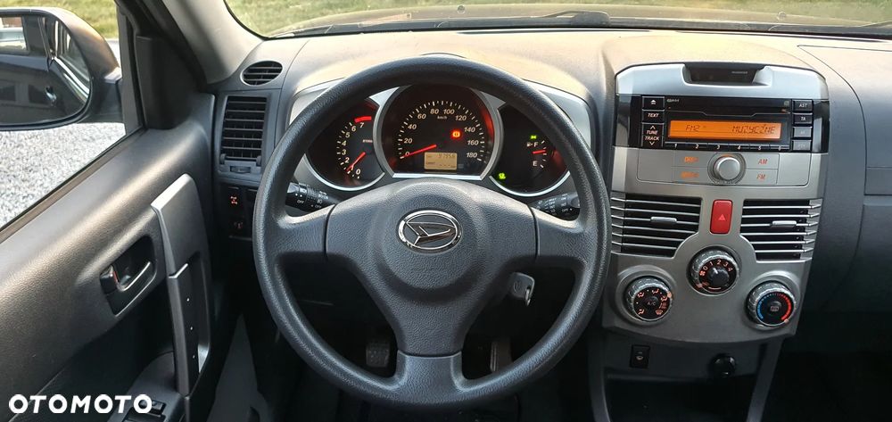 Daihatsu Terios 1.5 Top S 4WD - 18