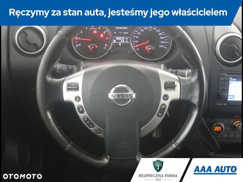 Nissan Qashqai - 16