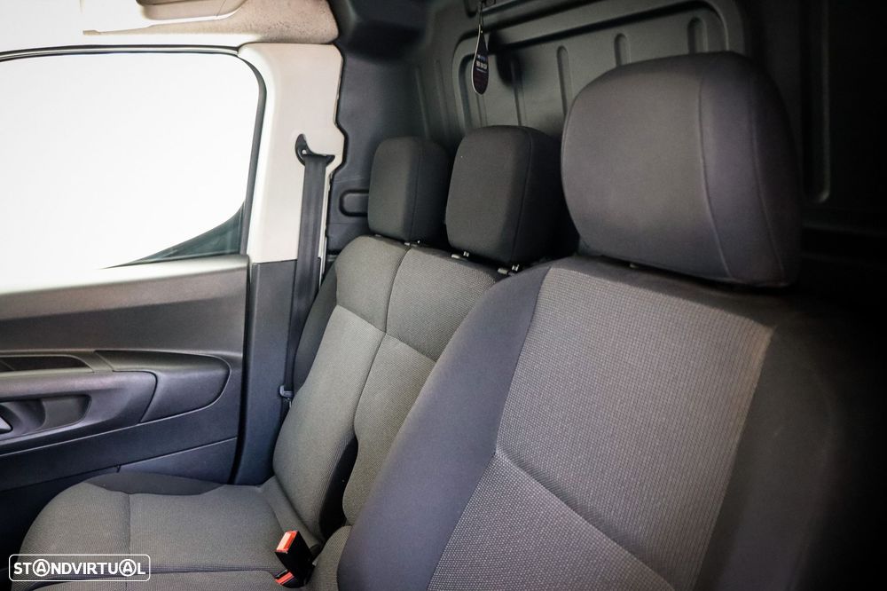 Citroën Berlingo 1.5 BlueHDi XL Live - 13