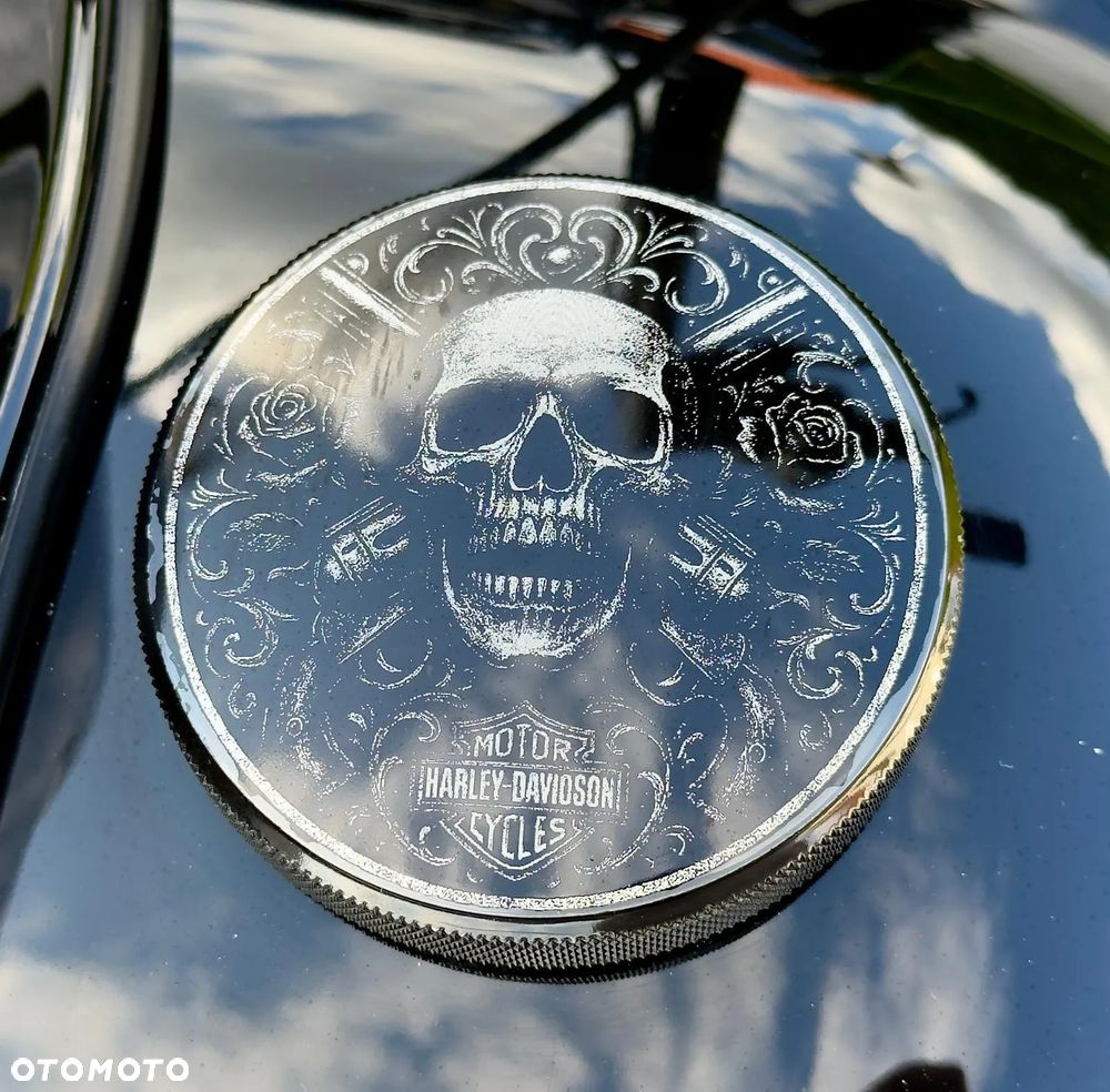 Harley-Davidson Touring Road King - 8