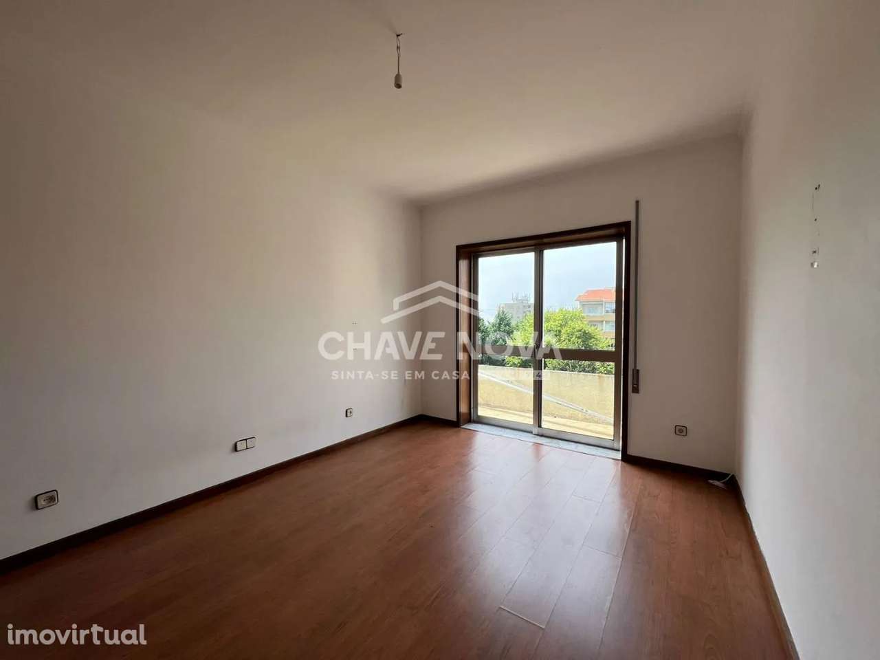 Apartamento T4 c/ Lugar de Garagem em Canidelo (Quinta da Bela Vista) - Grande imagem: 4/23