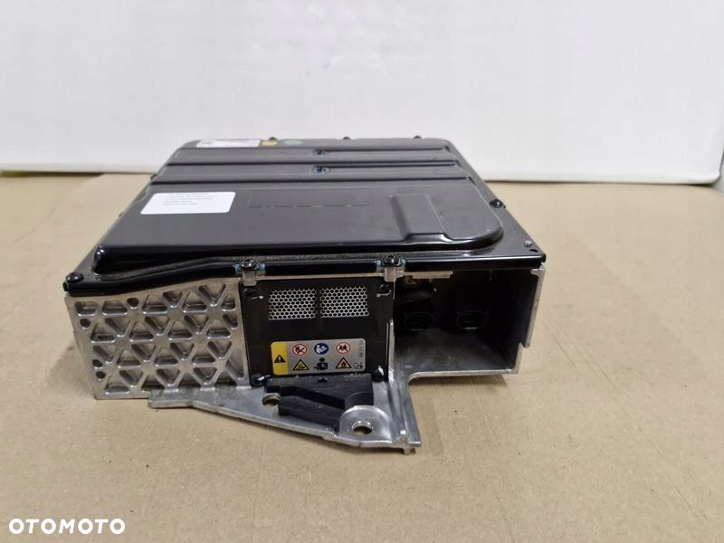 VW VOLKSWAGEN GOLF VIII OCTAVIA IV 4 1.0 ETSI HYBRYDA BATERIA AKUMULATOR - 2