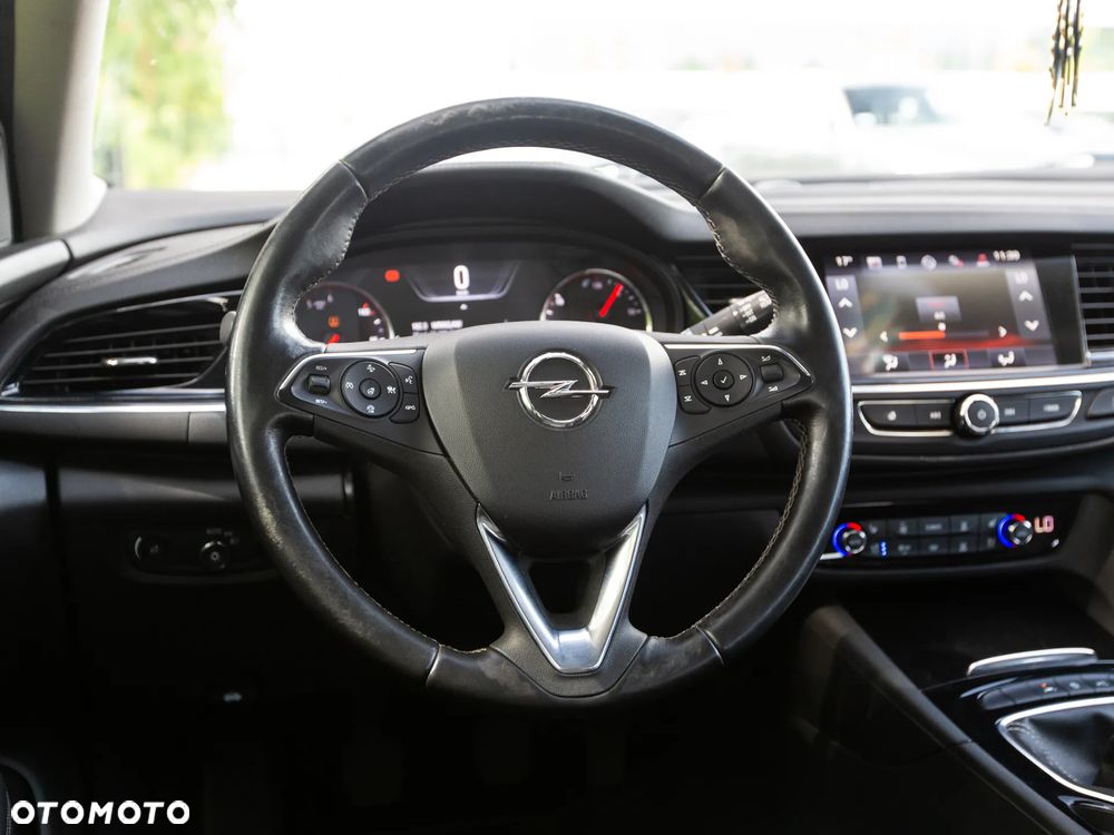 Opel Insignia 2.0 CDTI Edition S&S - 23