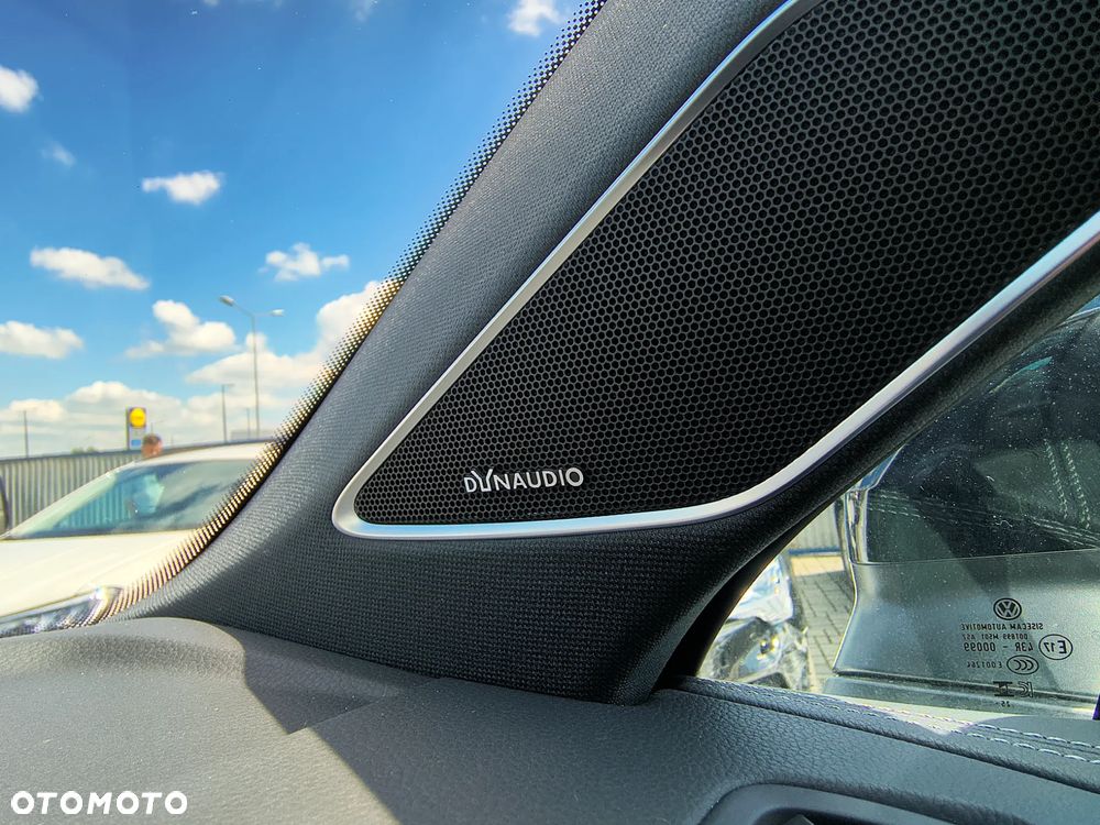 Volkswagen Touareg 3.0 V6 TDI 4Motion R-Line - 24