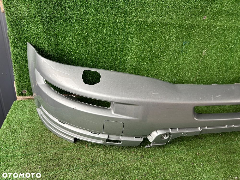 Volvo XC90 lift 07-14 zderzak przedni - 3
