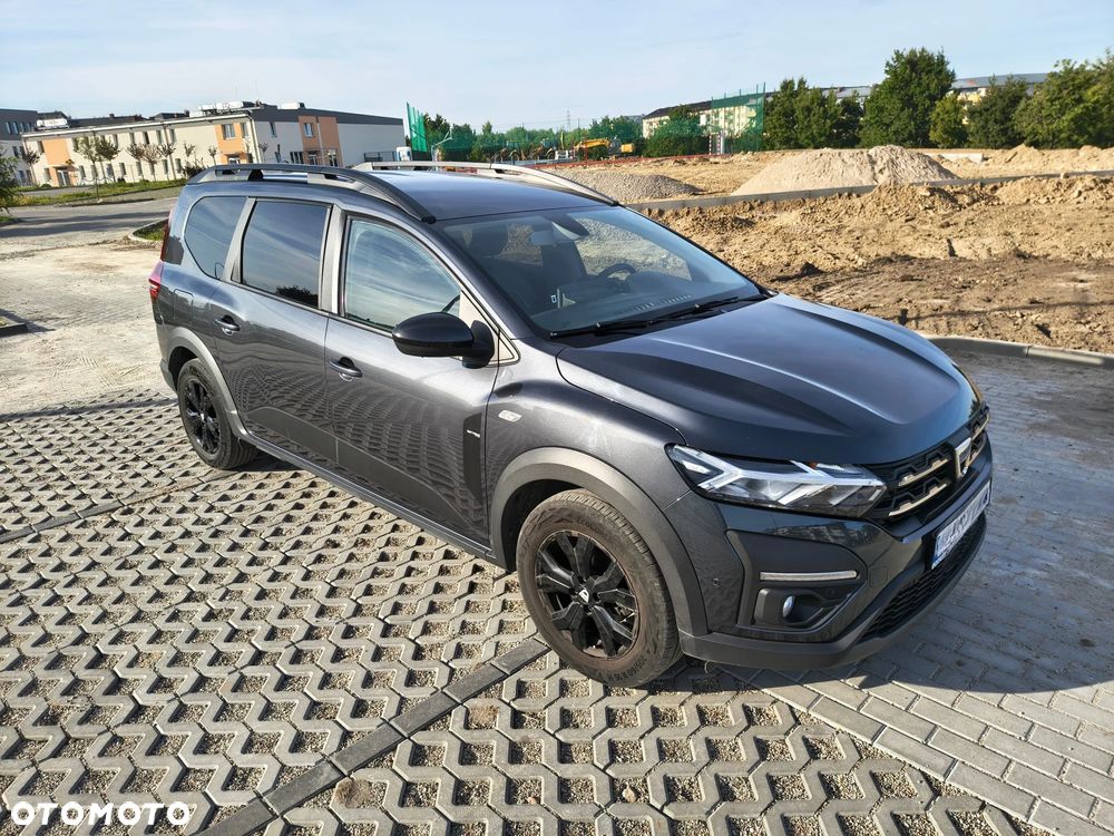 Dacia Jogger 1.0 TCe SL Extreme - 1